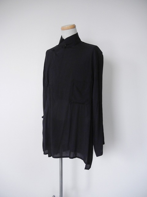 Yohji Yamamoto【ヨウジ ヤマモト】正規取り扱い店、通販可能 ON LINE